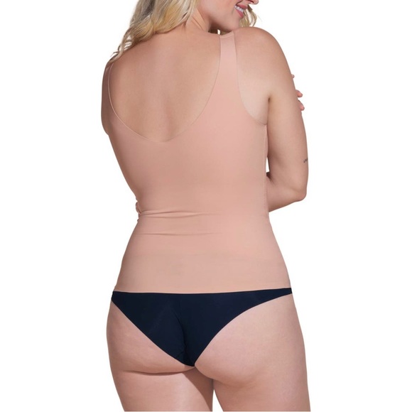 HONEYLOVE LiftWear Tank SIZE 2X - Picture 2 of 5